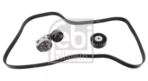 V-ribbed Belt Set FEBI BILSTEIN 31625)