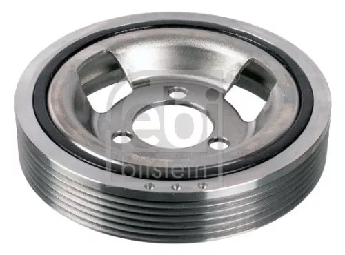 Belt Pulley, crankshaft FEBI BILSTEIN 31782)