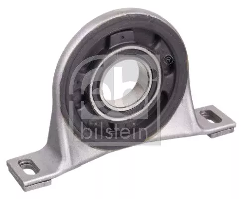 Suspension, propshaft FEBI BILSTEIN 31851)