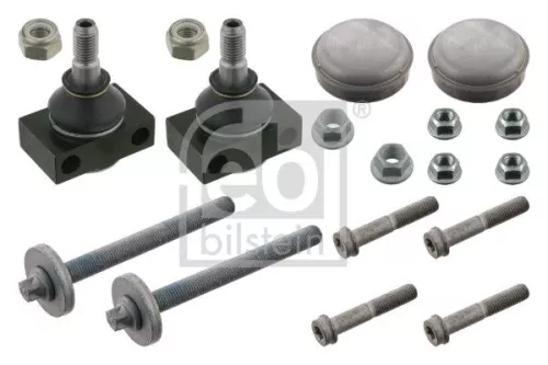 Ball Joint FEBI BILSTEIN 31990)