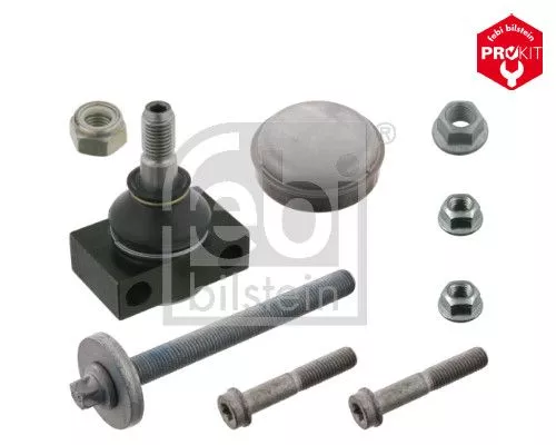 Ball Joint MEAT & DORIA 31991)