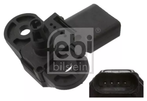 Pressure Sensor, brake booster FEBI BILSTEIN 44242)