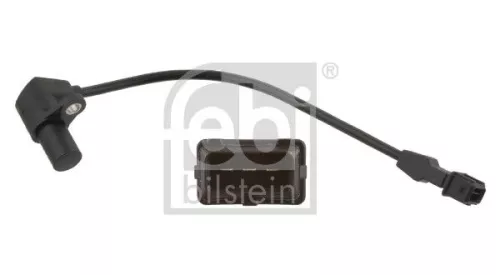 Sensor, crankshaft pulse  32001)
