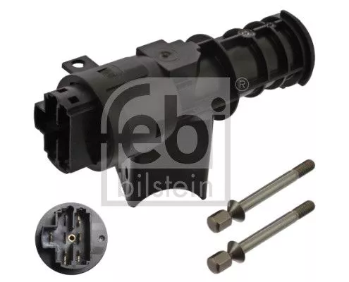 Steering Lock FEBI BILSTEIN 44300)