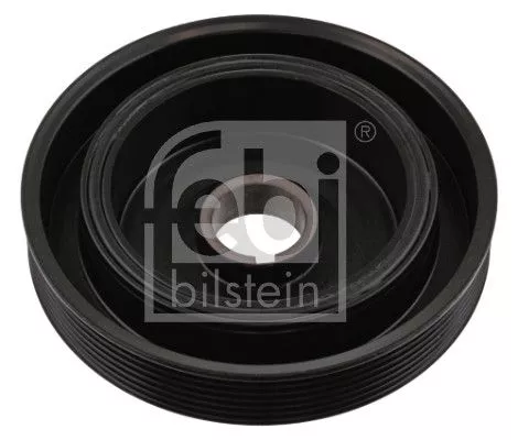 Belt Pulley, crankshaft NRF 32113)