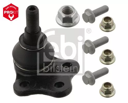 Ball Joint FEBI BILSTEIN 32163)