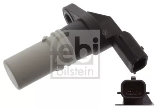Sensor, crankshaft pulse FEBI BILSTEIN 44645)