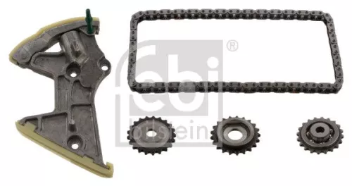 Chain Kit, oil pump drive FEBI BILSTEIN 32266)