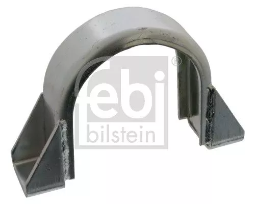 Holder, propshaft centre bearing FEBI BILSTEIN 44732)
