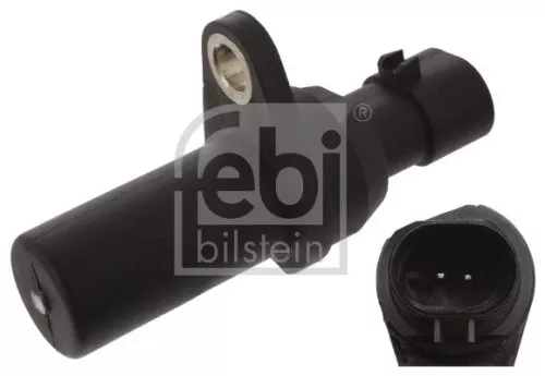 Sensor, crankshaft pulse FEBI BILSTEIN 44842)