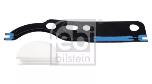 Seal, timing chain tensioner FEBI BILSTEIN 32294)