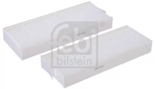 Filter Set, cabin air FEBI BILSTEIN 44847)