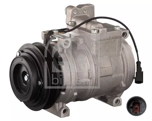 Compressor, air conditioning FEBI BILSTEIN 45028)