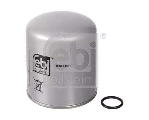 Air Dryer Cartridge, compressed-air system FEBI BILSTEIN 45068)