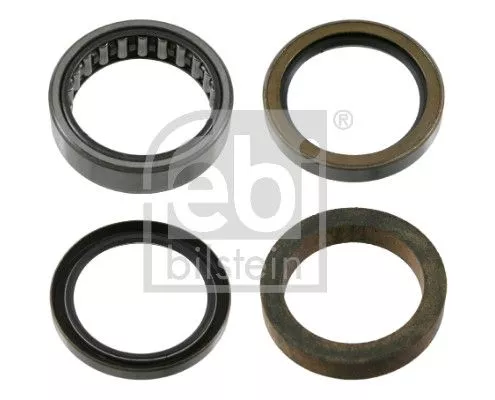 Repair Kit, drive shaft mounting FEBI BILSTEIN 45174)