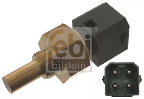 Sensor, coolant temperature FEBI BILSTEIN 45188)