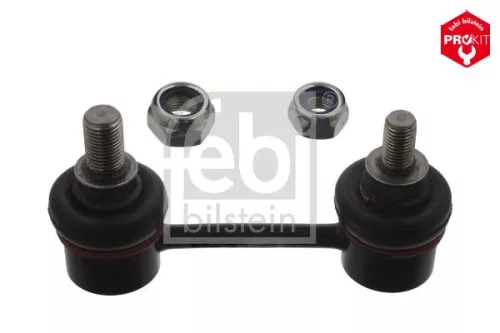 Link/Coupling Rod, stabiliser bar FEBI BILSTEIN 32567)