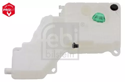 Expansion Tank, coolant FEBI BILSTEIN 45390)