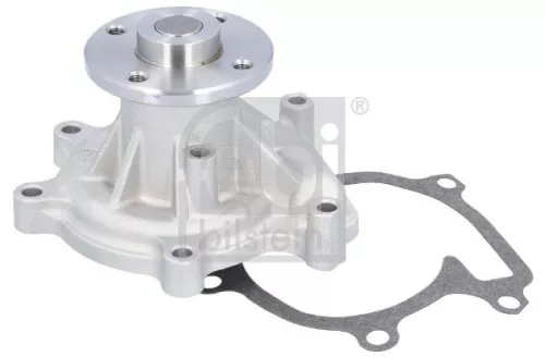 Water Pump, engine cooling FEBI BILSTEIN 32687)