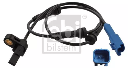 Sensor, wheel speed FEBI BILSTEIN 45556)