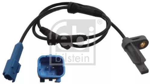 Sensor, wheel speed FEBI BILSTEIN 45557)