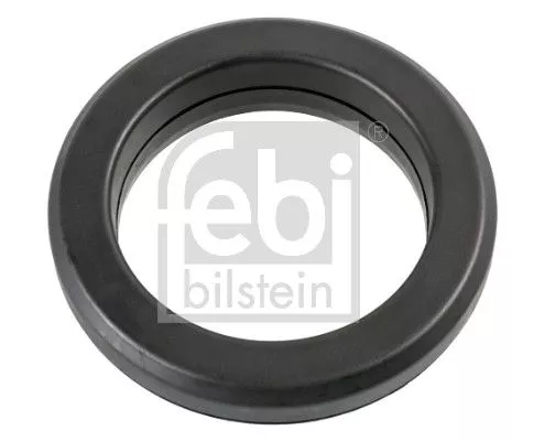 Rolling Bearing, suspension strut support mount FEBI BILSTEIN 32714)