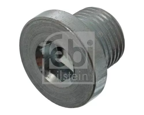 Screw Plug, oil sump FEBI BILSTEIN 45617)