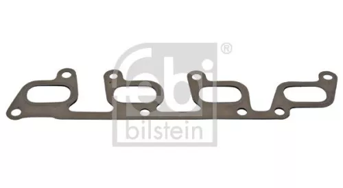 Gasket, exhaust manifold FEBI BILSTEIN 45747)