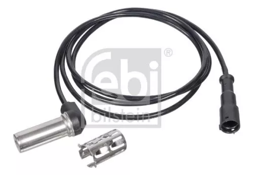 Sensor, wheel speed FEBI BILSTEIN 45824)