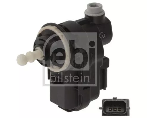 Actuator, headlight levelling FEBI BILSTEIN 45888)