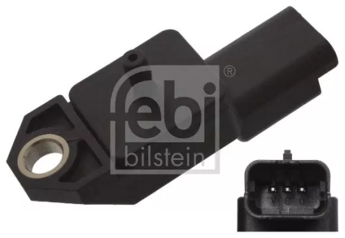 Sensor, intake manifold pressure FEBI BILSTEIN 45935)