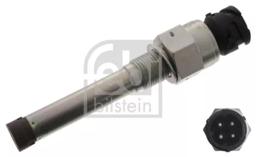 Sensor, speed FEBI BILSTEIN 46017)