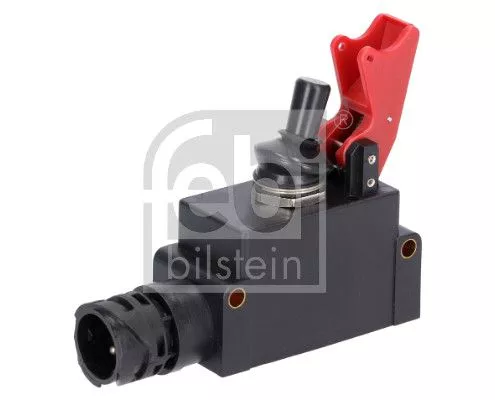 Main Switch, battery FEBI BILSTEIN 46020)