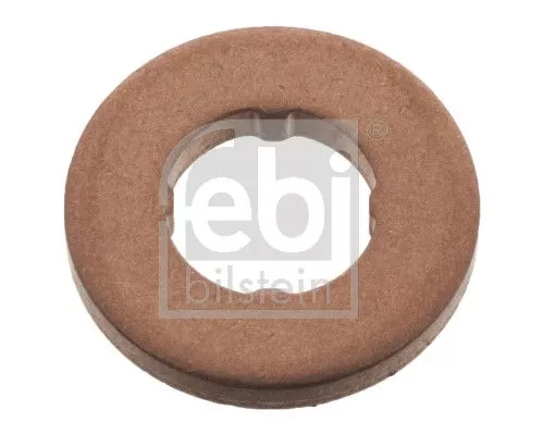 Seal, injector holder FEBI BILSTEIN 46152)