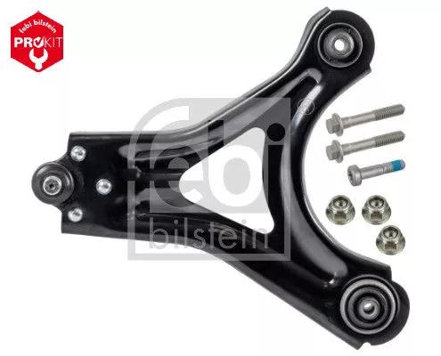 Control/Trailing Arm, wheel suspension FEBI BILSTEIN 33095)