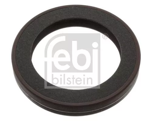 Seal, flywheel FEBI BILSTEIN 46239)
