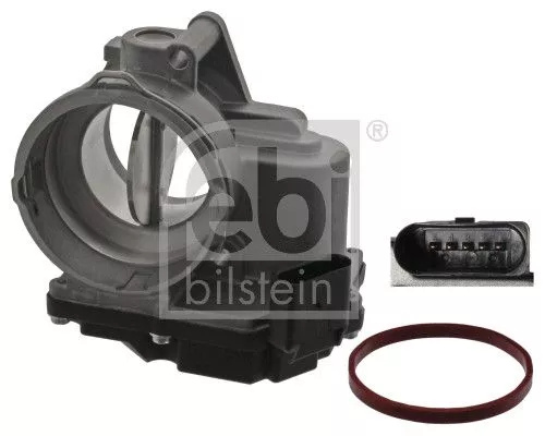 Throttle Body FEBI BILSTEIN 46315)