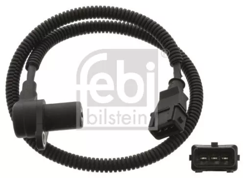 Sensor, crankshaft pulse FEBI BILSTEIN 46377)