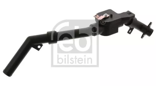 Coolant Control Valve FEBI BILSTEIN 46416)