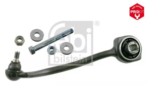 Control/Trailing Arm, wheel suspension FEBI BILSTEIN 33208)