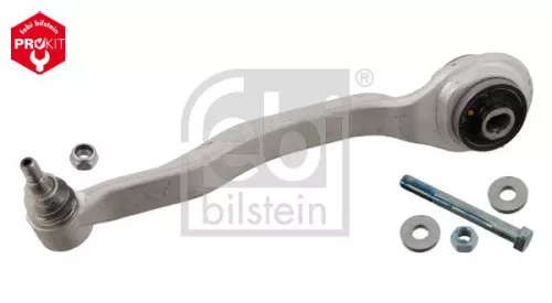 Control/Trailing Arm, wheel suspension HANS 33352)