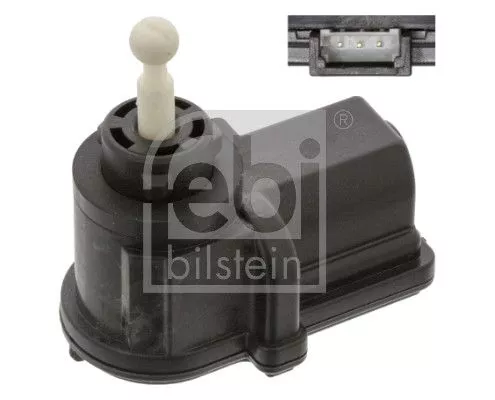 Actuator, headlight levelling FEBI BILSTEIN 46540)