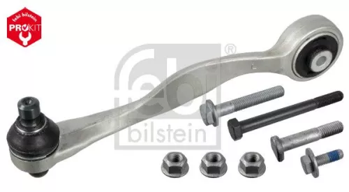 Control/Trailing Arm, wheel suspension FEBI BILSTEIN 33367)