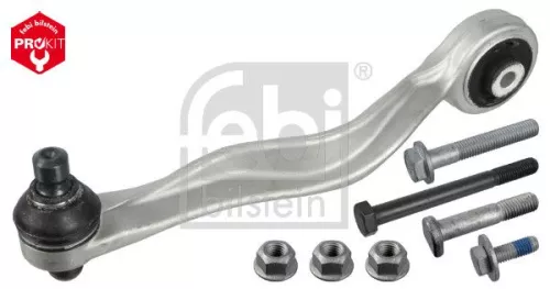Control/Trailing Arm, wheel suspension FEBI BILSTEIN 33368)