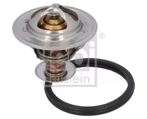 Thermostat, coolant FEBI BILSTEIN 33493)