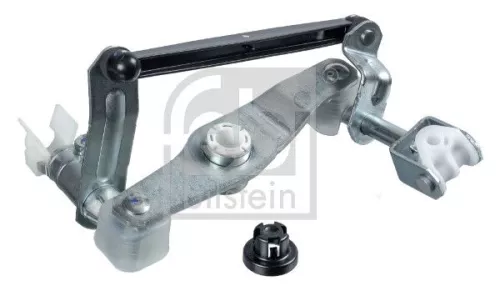 Selector-/Shift Rod FEBI BILSTEIN 33569)