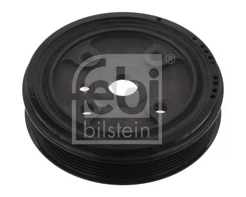Belt Pulley, crankshaft FEBI BILSTEIN 33641)