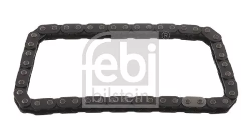 Chain, oil pump drive FEBI BILSTEIN 33642)