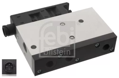 Air Suspension Valve FEBI BILSTEIN 46790)