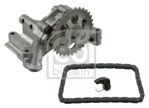 Oil Pump FEBI BILSTEIN 33751)